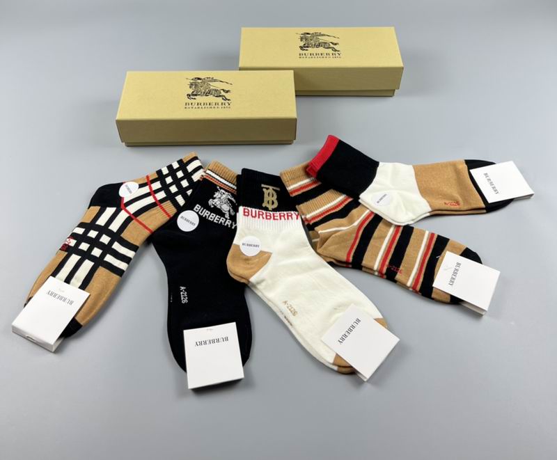 Burberry Sock 41